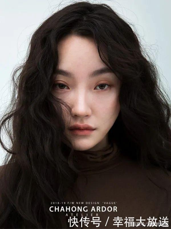 明星都爱的「神仙卷发」,真的REAL好看!