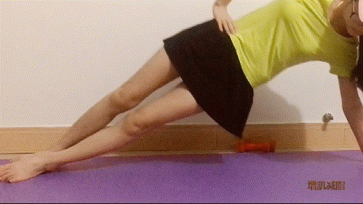 腹部脂肪|腰两侧赘肉怎么减2个方法坚持50天，让肚子恢复平坦