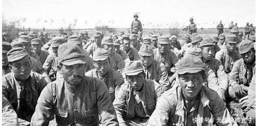 苦工|日本战俘能忍受做苦工,但是却不能忍受给苏联女军官做这事儿