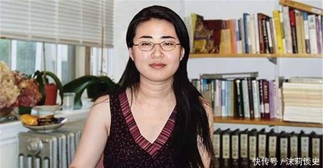 如今|天才少女13岁读北大,28岁时嫁50岁美国导师,如今生活过得咋样