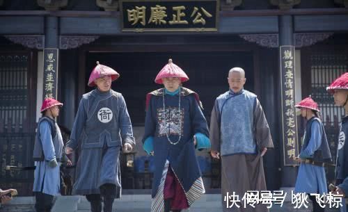 进士#清代七品知县:坐镇一方,手握实权,为何不敢轻易得罪举人?