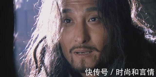 真相@水浒杨志和林冲谁的武艺更强王伦的小心思,直接暴露了真相!