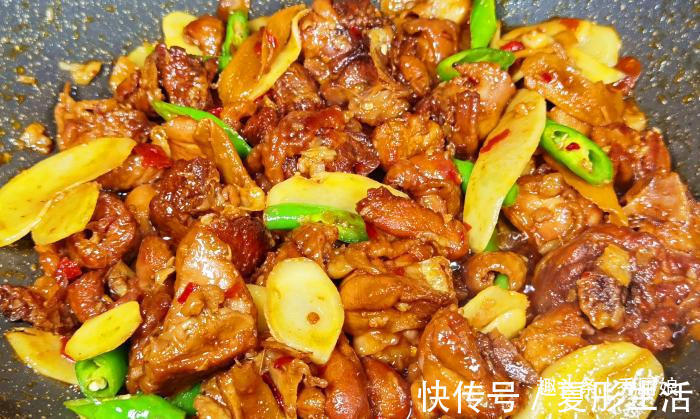 上火|夏季，碰到此肉别手软，才8元1斤，营养好吃不上火，比吃牛羊肉强