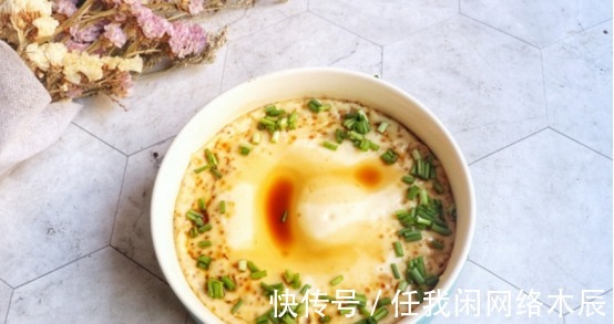 蛋液|做簡單的菜，每周連續吃五次，每天睡到天亮