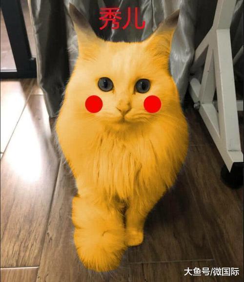 美术|同样是“画比卡丘”,普通人VS美术生,看到秀儿,没忍住笑