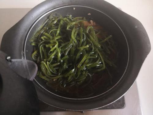 大扫除|它是碱性食物,3元钱1斤,女人每周吃三次帮肠道做大扫除甩掉大肚腩