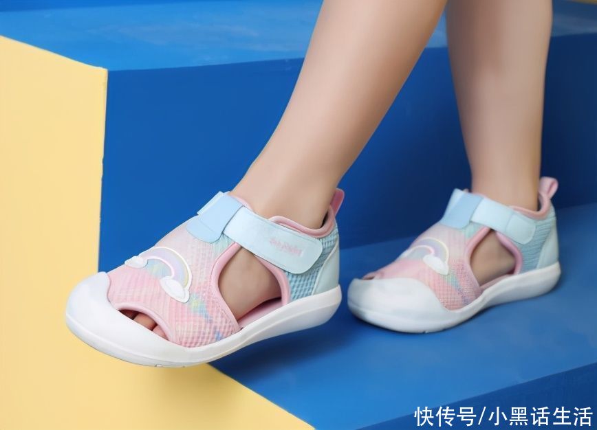 家长|夏季学步，家长选学步鞋注意这三点，效果会更好