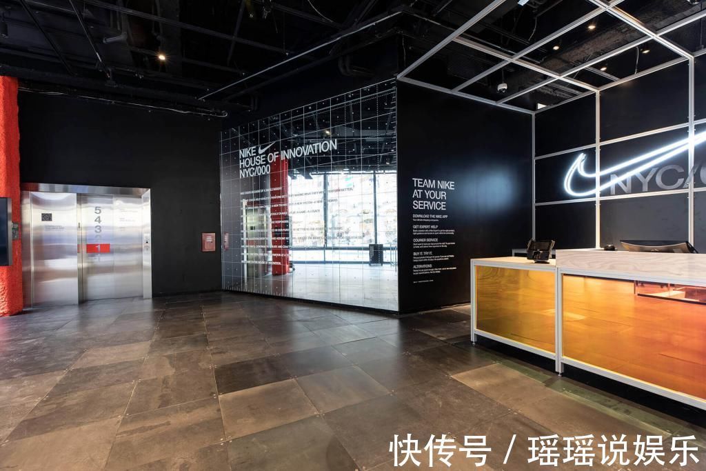 logo|Nike曾经的神秘顶级开发计划?远古鞋款回归仍旧亮眼不过时