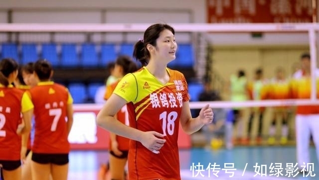 得分|中国女排超级联赛2021-2022赛季第一阶段十大新人