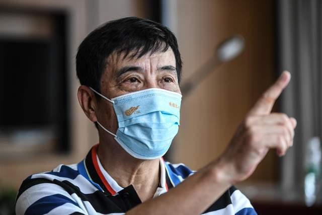 不力|陈戌源工作不力？媒曝总局将首次成立领导小组！一人亲自挂帅
