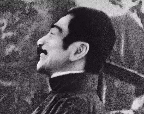 文字|写最狠的文字,做最可爱的人。——鲁迅(这句话我没说过)