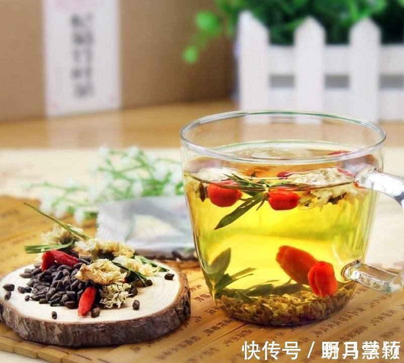 肝脏|肝病“最怕”1水,平时可劲喝,不出1个月,肝会“感激”你