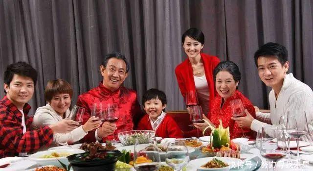 吃饭|中国人,吃饭有规矩