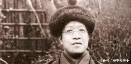 章太炎|民国大师自己给自己开药方,不但旧病没治好,反而增添了新病!