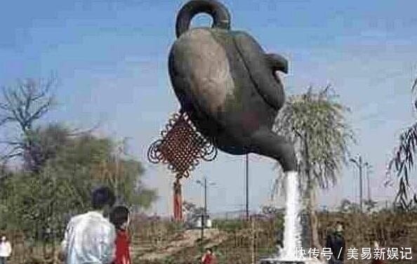 市场|没有进水管的悬空壶,水是从哪里来的