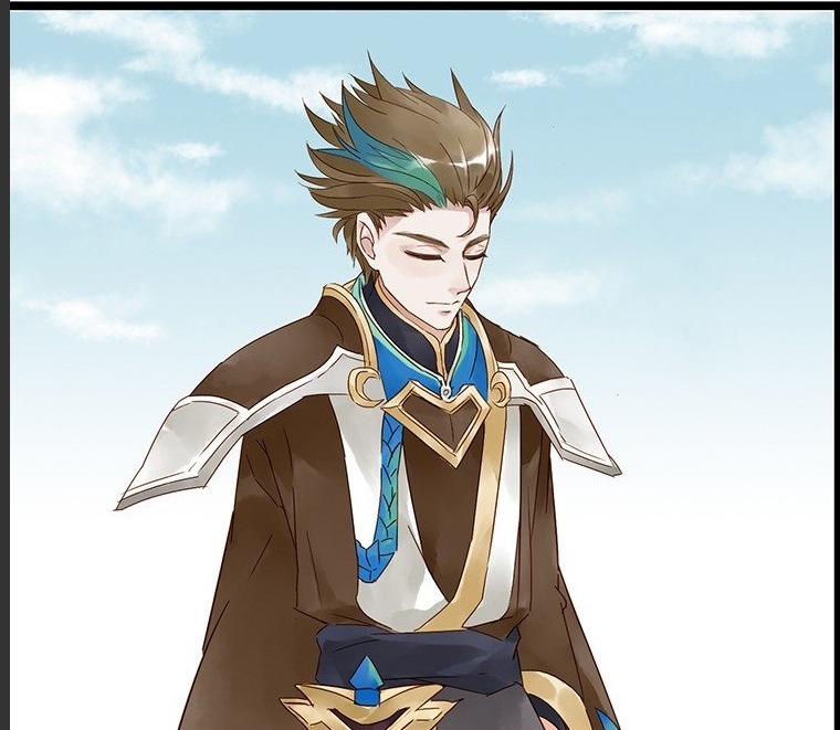 王者漫画:诸葛亮排兵布阵很有一套,但狄仁杰掌握了必胜技巧!