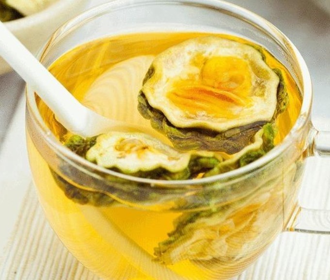 胰岛|苦瓜里加点“料”,连吃一周,血糖一降再降,并发症也消失了