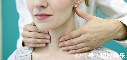 患上甲状腺结节|甲状腺结节有“三怕”,每天换着吃,甲状腺也会“笑开颜”