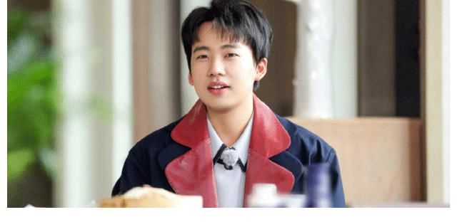 跑男|郭麒麟《奔跑吧》出場BGM引爭議，這樣欺負小林子不能忍