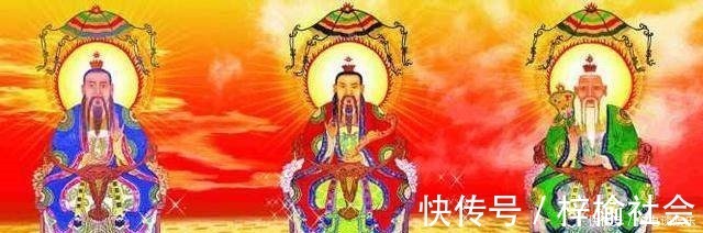 孙悟空@如来佛、菩提老祖都不是他的对手,西游记中最大boss是他