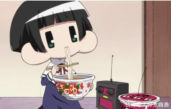 动漫|妹子们都注意啦！不要再看动漫了，那都是毒！