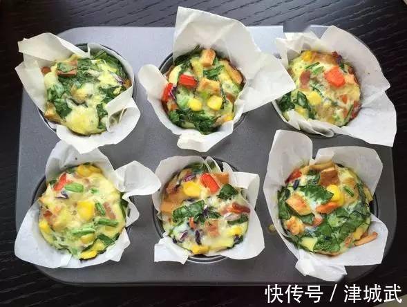 孩子早餐吃什么?这8款营养早餐，简单美味，营养丰富!