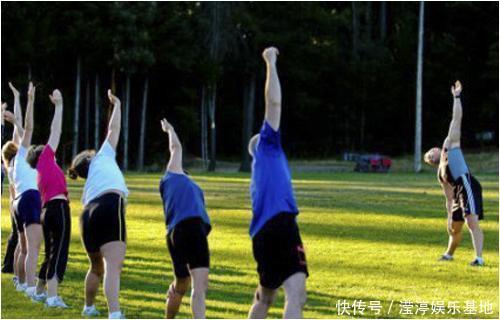 坏处|晚上锻炼会损害阳气对健康有坏处?什么时间运动最好?答案在这里
