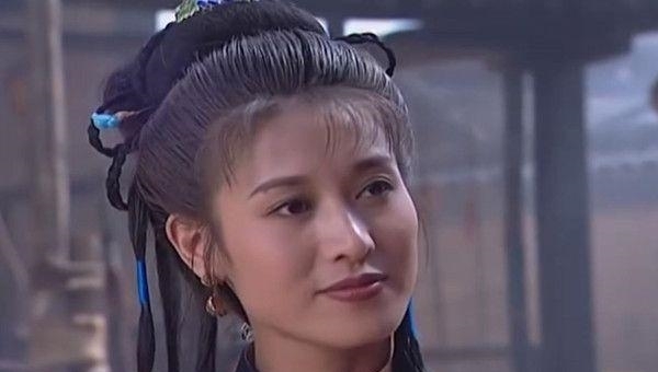 合适|扈三娘嫁给谁合适?既不是武松也不是董平,而是武艺超群的他