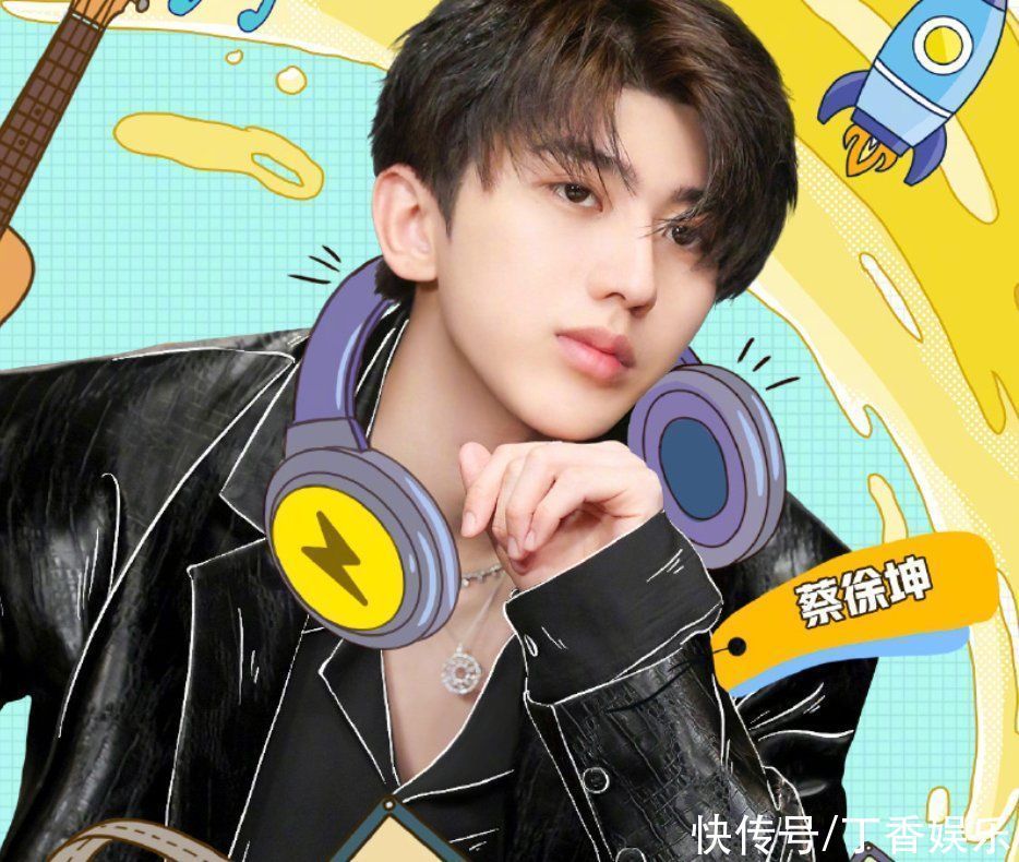 神仙|下期《奔跑吧》未播先火,四位顶级男爱豆同框,堪称神仙名场面