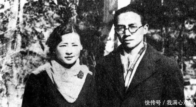  羡慕|才子佳人的爱情，多少人羡慕，她死后他不顾女儿反对娶了她的学生！