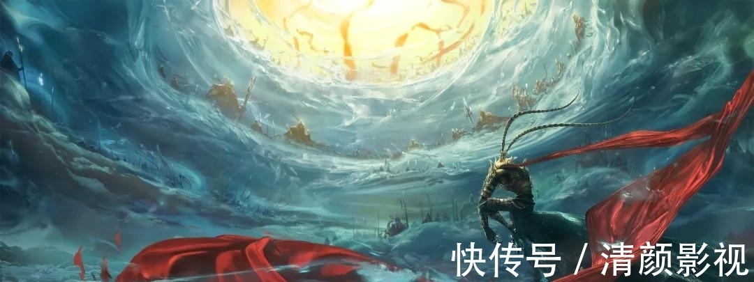 ip|国漫崛起加速,融创文化7大工作室矩阵式助力