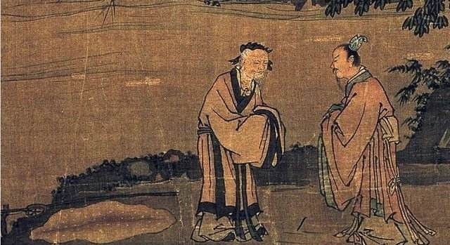 答案|姜子牙为何没有得道成神?元始天尊一语道破,答案就藏在他名字里