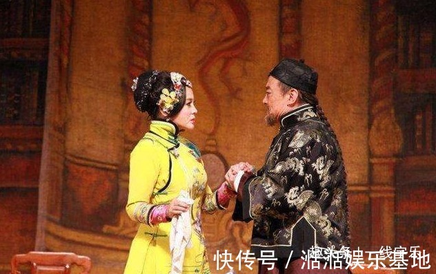 克林德#3次从妓,3次嫁人,3次丧夫,一生传奇飘零半生,死后轰动全国