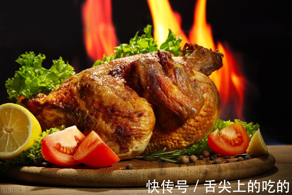 只有厨师才知道的50条做菜技巧