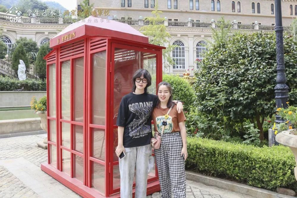 联考后转美院，闯国美拿状元！她的成功你可以复制?