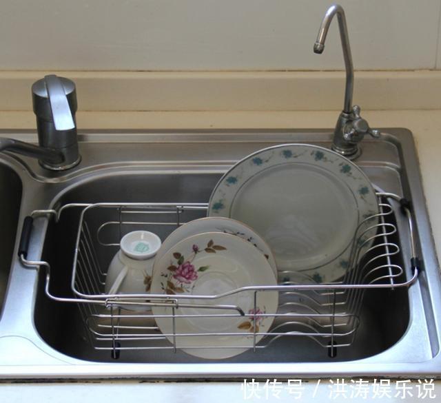 龙头|厨房装修要记住这10个细节，都是网友经验总结，让你入住更舒心