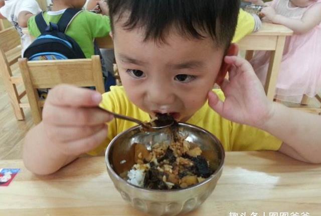 脾胃虚弱|秋季长高“加速器”公开，不是牛奶，孩子若坚持，身高或长7公分