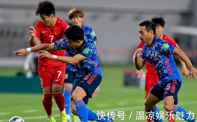 韩日|国足真不如归化这两种球员,有他们帮助中国队真有望打进世界杯
