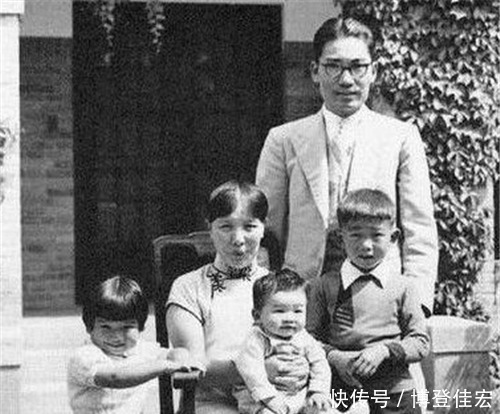 陈凌霞|冰心去世后,她孙子为何在墓碑上写“教子无方,枉为人表”8个字