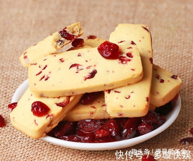 几乎“零差评”的4款饼干,第1被称为饼干界“扛把子”,建议收藏