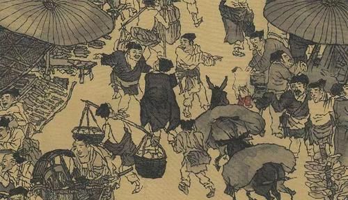 卫氏|李隆基与宦官的爱恨情仇