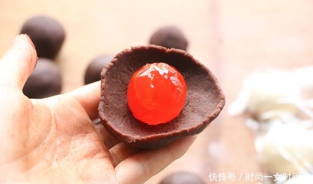 水油皮|外面一个要8块钱,自己在家做好吃无添加,咬一口酥得掉渣,太香