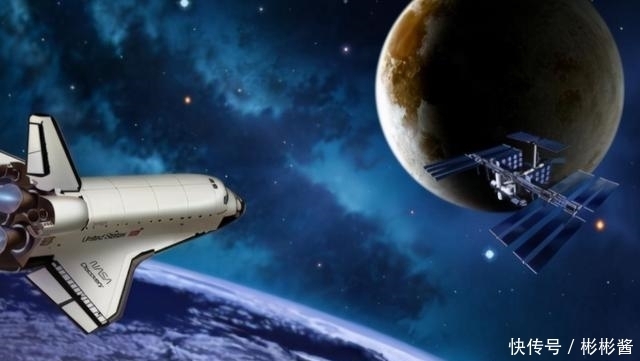 探测器 日本在3亿公里的小行星上,引爆了一颗5斤炸弹,各国需要警惕