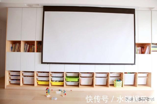 旁人|看了她家才发现,简装才是最好的治愈风格,全屋窗明几净羡煞旁人