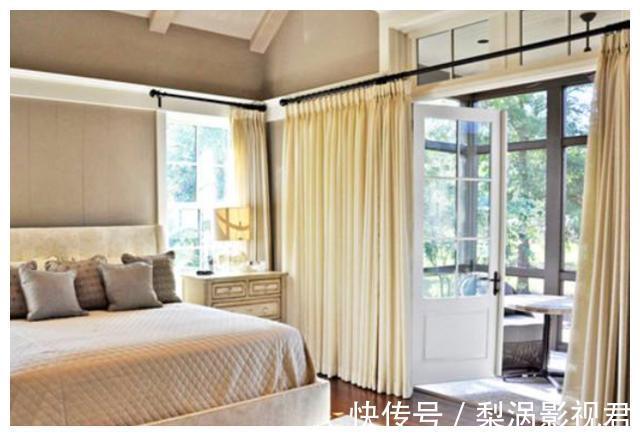 吊顶|卧室装修:务必留心5处细节设计,改善失眠,让你睡得舒适安心