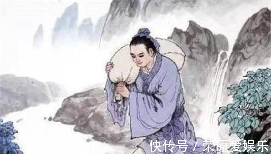 乾隆皇帝@明朝长寿奇人靠10字养生秘诀活到120岁,乾隆也曾效仿他