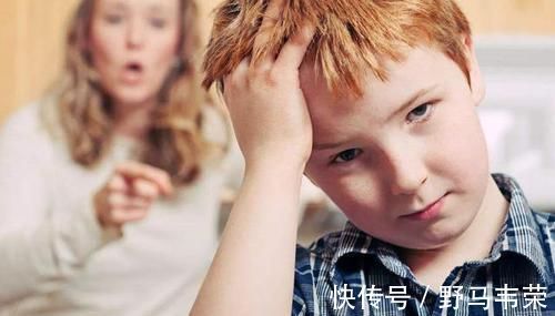 伤害性|父母这6种软暴力最伤孩子,一个比一个狠,快看看你碰了几个?