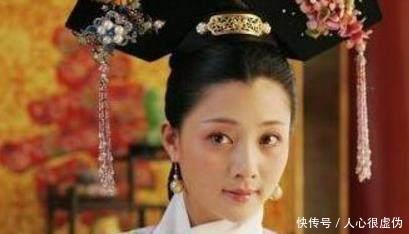 荣寿公主|清朝一公主长相奇丑，但心底善良敢于直言，慈禧也要怕她三分