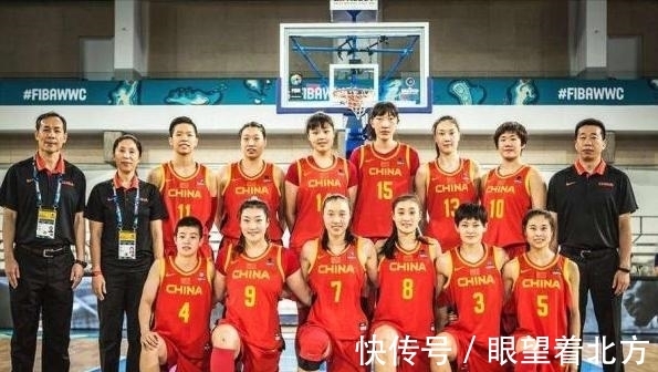 主教练|中国女篮打进亚洲杯四强,主教练许利民的临场指挥有哪些亮点