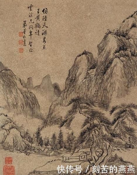 董邦达$一艺精良可存身:清代官员、著名画家董邦达的人生际遇与传奇姻缘